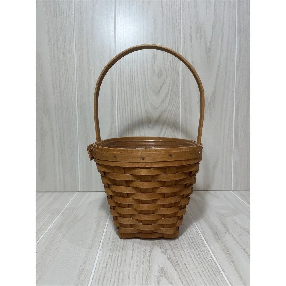Longaberger estate sale